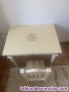 Fotos del anuncio: Mesa escritorio infantil con silla