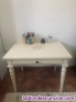 Fotos del anuncio: Mesa escritorio infantil con silla