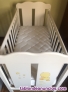 Fotos del anuncio: Cuna y colchon de bebe