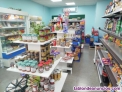 Fotos del anuncio: Traspaso Tienda de Alimentacin