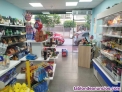 Fotos del anuncio: Traspaso Tienda de Alimentacin