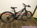 Fotos del anuncio: Vendo bicicleta en perfecto estado 