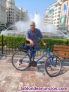 Fotos del anuncio: Mecnico de bicicleta 