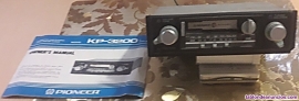 Radio Cassette
