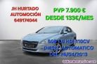 Fotos del anuncio: Peugeot 508 1.6 hdi 115 cv allure automatico diesel
