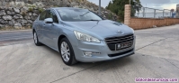 Fotos del anuncio: Peugeot 508 1.6 hdi 115 cv allure automatico diesel
