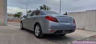 Fotos del anuncio: Peugeot 508 1.6 hdi 115 cv allure automatico diesel