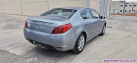 Fotos del anuncio: Peugeot 508 1.6 hdi 115 cv allure automatico diesel