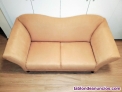 Fotos del anuncio: Moderno silln estilo camelback biplaza 1,70cm (largo) nuevo a estrenar 