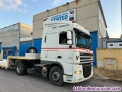 Fotos del anuncio: Cabeza tractora DAF 105460 