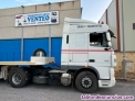 Fotos del anuncio: Cabeza tractora DAF 105460 