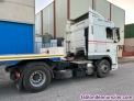 Fotos del anuncio: Cabeza tractora DAF 105460 
