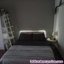 Fotos del anuncio: Alquiler de Habitacin para estudiantes con cama grande
