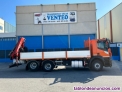Fotos del anuncio: Iveco Fassi 185