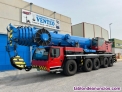 Fotos del anuncio: Grua mvil Liebherr LTM 1220 5.2