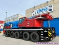 Fotos del anuncio: Grua mvil Liebherr LTM 1220 5.2