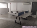 Fotos del anuncio: Se alquila oficina con vistas a la estacin de Abando