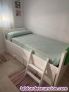 Fotos del anuncio: Cama nido blanca lacada