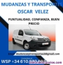 Fotos del anuncio: Servicio de transporte 
