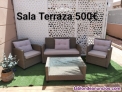 Fotos del anuncio: Se venden muebles por mudanza