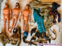 Fotos del anuncio: Compro muecos madelman y geyperman aos 70