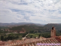 Tu refugio con historia y naturaleza en Ademuz: vive la tranquilidad