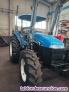 Fotos del anuncio: Tractor New Holland TD95