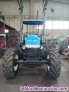 Fotos del anuncio: Tractor New Holland TD95