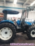 Fotos del anuncio: Tractor New Holland TD95