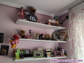 Fotos del anuncio: Vendo dormitorio infantil completo.