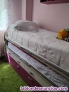Fotos del anuncio: Vendo dormitorio infantil completo.