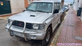 Fotos del anuncio: Se vende mitsubishi montero 2800 td gls 7 plazas