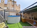 DUPLEX ADOSADO - 4 DORMITORIOS, 2 BAÑOS, GARAJE Urb. LAGO SAL - TORREVIEJA – ALI