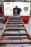 Fotos del anuncio: SIERRA CINTA HYD-MECH  HORIZONTAL USADA 10" x 10" AUTOMATICA