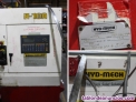 Fotos del anuncio: SIERRA CINTA HYD-MECH  HORIZONTAL USADA 10" x 10" AUTOMATICA