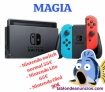 Fotos del anuncio: Nintendo Switch 