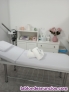 Fotos del anuncio: Traspaso centro de estetica