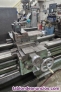Fotos del anuncio: Torno horizontal de segunda mano tos trencin sigma 28 x 132