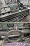 Fotos del anuncio: Torno horizontal de segunda mano tos trencin sigma 28 x 132