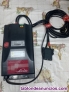 Fotos del anuncio: Cargador de carretillas linde 24v 60a