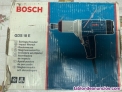 Fotos del anuncio: Atornilladora de impacto bosch