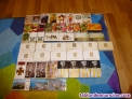 Coleccion caja de cerillas