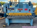 Fotos del anuncio: CIZALLA PARA METAL LODGE & SHIPLEY 1006-SL 6 x 5/8 USADA EN MEXICO