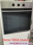 Fotos del anuncio: Horno teka casi nuevo