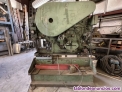 Fotos del anuncio: METALERA PARA PROCESOS MUBEA KBL 1 1/2 71 Ton