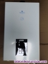 Venta de Calentador a Gas Natural, Centro Confort, mod Zeus 3, Estanco, Low NOx.