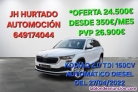 Fotos del anuncio: Skodda kodiaq ambition 2.0 tdi 150 cv dsg automtico diesel 7 plazas