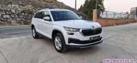 Fotos del anuncio: Skodda kodiaq ambition 2.0 tdi 150 cv dsg automtico diesel 7 plazas