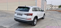 Fotos del anuncio: Skodda kodiaq ambition 2.0 tdi 150 cv dsg automtico diesel 7 plazas