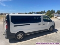Fotos del anuncio: Opel Vivaro 9 plazas ao 2019 